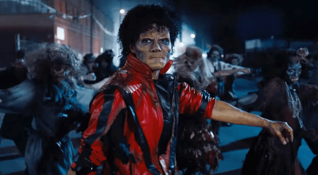 Michael Jackson Biopic First Trailer: A Journey Through the King of Pop’s Legendary Career