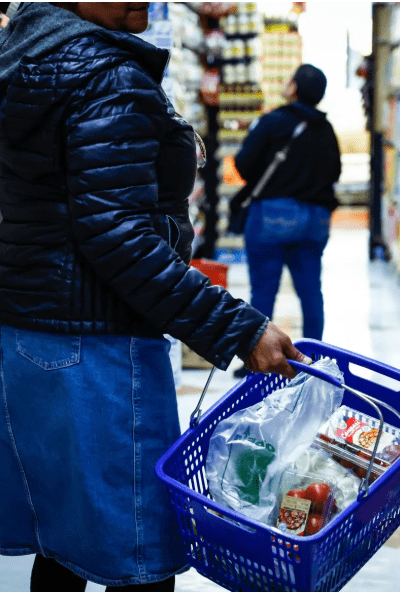 Data Fog Intensifying for Fed as Shutdown Delays US Inflation Numbers