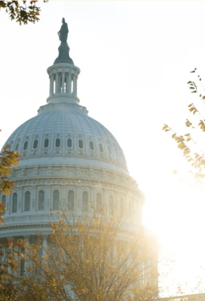 Senators take first step to end US government shutdown