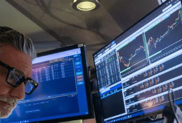 Stock futures rise as Senate nears deal to end the government shutdown: Live updates