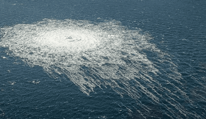 The Nord Stream Investigation That’s Splintering Europe Over Ukraine