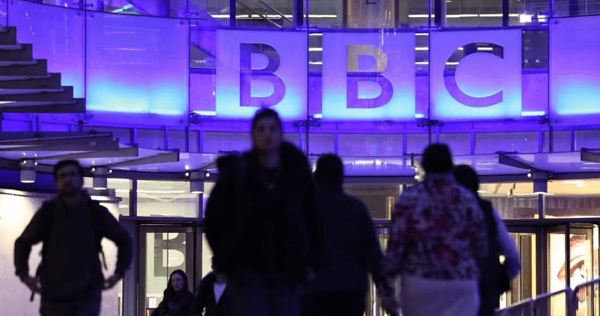 Donald Trump Vows to Sue BBC Over ‘Butchered’ January 6 Speech Edit