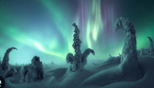 How to Capture the Northern Lights Illuminating St. Louis Skies This Week