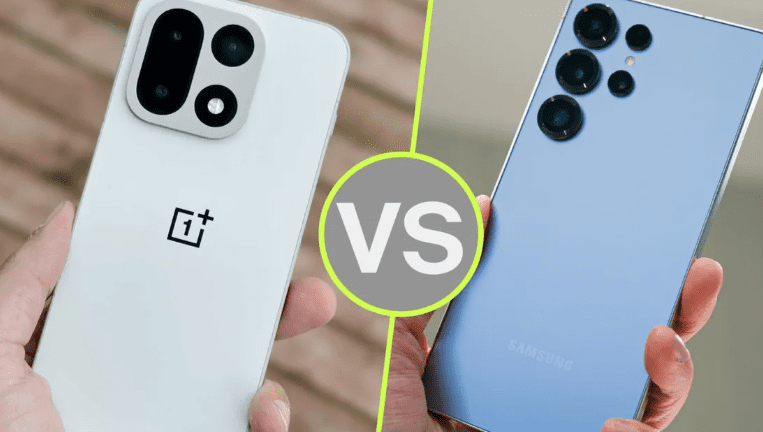 OnePlus 15 vs. Samsung Galaxy S25 Ultra: After Using Both, Here’s the Real Winner