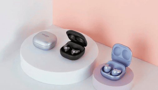Exclusive Look: Samsung Galaxy Buds 4 Pro with Revolutionary “Head Gestures”