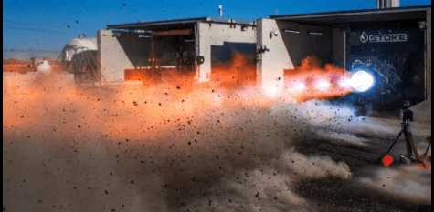 The One Rocket Problem Stoke Space Wants to Solve