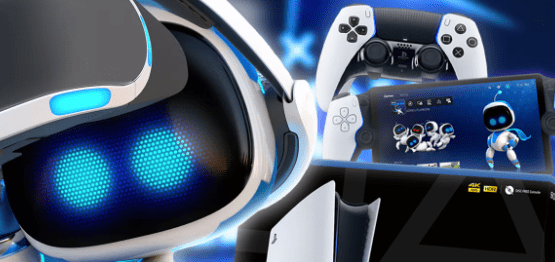 PlayStation's 2025 Black Friday Sale is Live: $100 Off PS5 Consoles, 33% Off PS Plus, and More