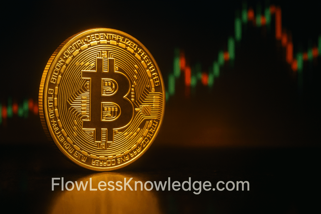 Bitcoin Price Today: Surges to $115K Amid US-China Trade Deal Hopes and Fed Rate Cut Buzz