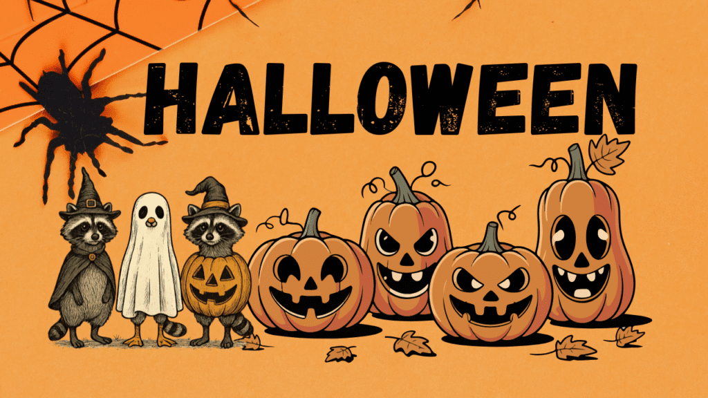 Something Strange Is Happening This Halloween 2025 — Here’s What You Need to Know