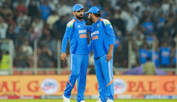 Glenn McGrath’s Straightforward Take on Rohit Sharma, Virat Kohli’s Poor Show in Perth