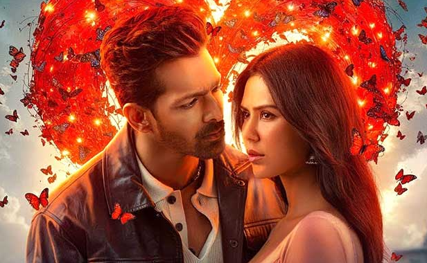 Ek Deewane Ki Deewaniyat OTT Release Reportedly Revealed Online: When and Where to Watch?