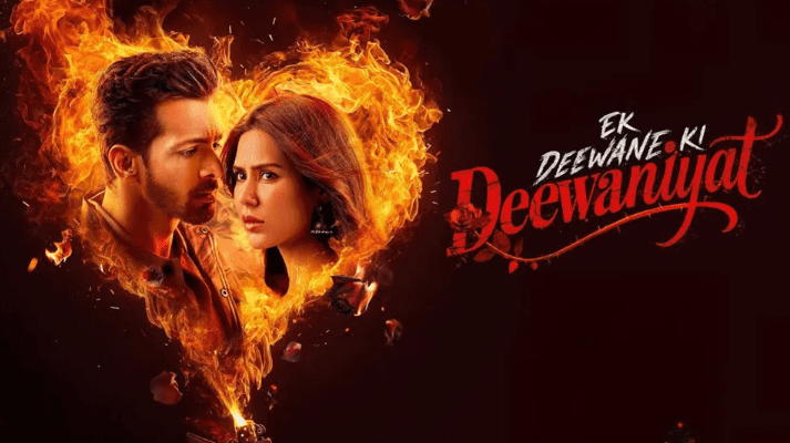 Ek Deewane Ki Deewaniyat Box Office Day 2: Recovers 75% Of Its Budget & Outperforms 5 Bollywood Romantic Films Of 2025!