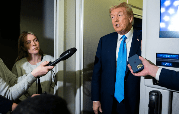 Trump Unexpected Move: Why a Reagan Ad Just Cost Canada Billions