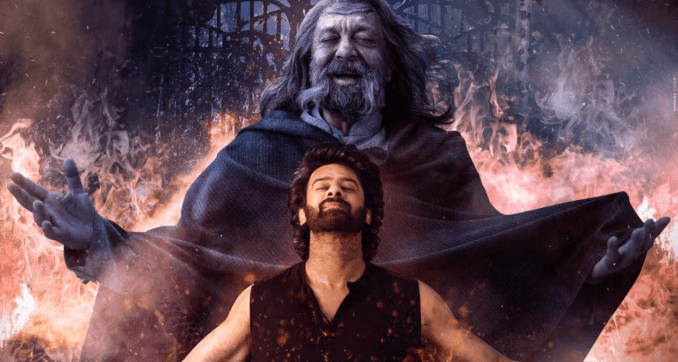 The Raja Saab Trailer Review: Prabhas Unleashes Double Madness In A Horror Comedy That Screams Chaos & Charm