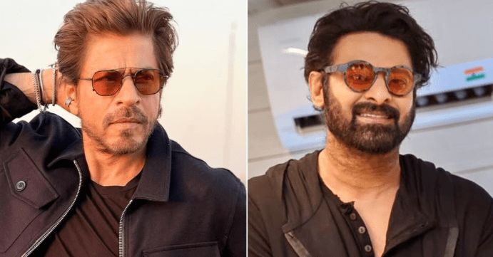 Shah Rukh Khan vs Prabhas Re-Release Battle: Who’ll Rule the Big Screen This Diwali Season?