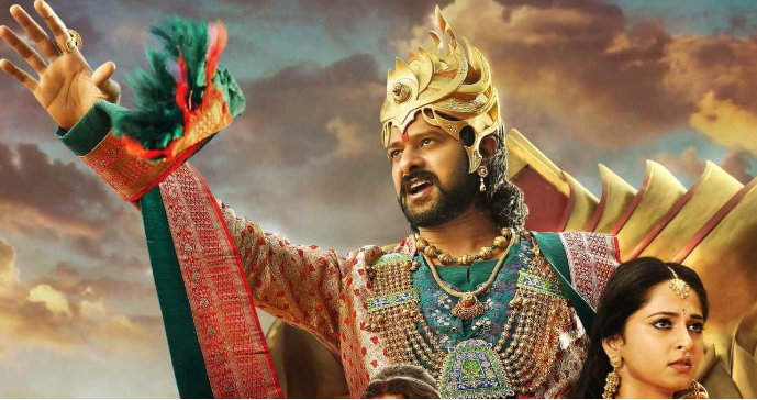 Baahubali: The Epic Box Office Day 1 (Early Trends): Prabhas’s Re-Run Creates New History — Enters Top 10 Tollywood Openers of 2025!
