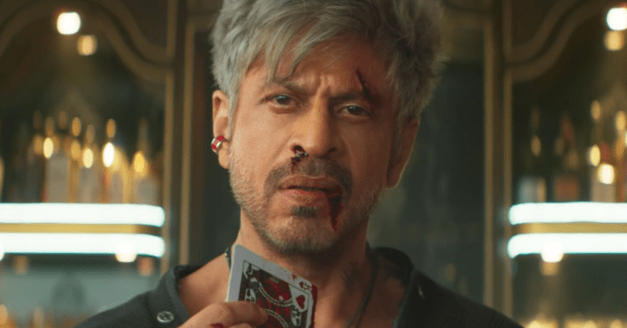 King Box Office Day 1: Shah Rukh Khan Set To Make History Again With A Record-Breaking Opening In 2026