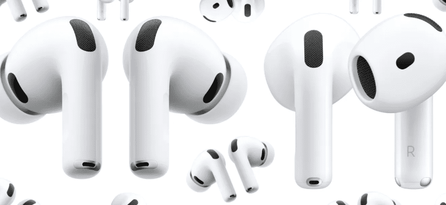 Black Friday AirPods Deals: AirPods 4 and AirPods Pro Now at Their Lowest Prices Ever — Starting From Just $69