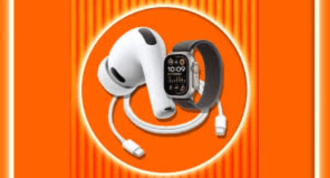 Black Friday Apple Deals 2025: Save Up to 47% on AirPods, MacBooks, iPads & More