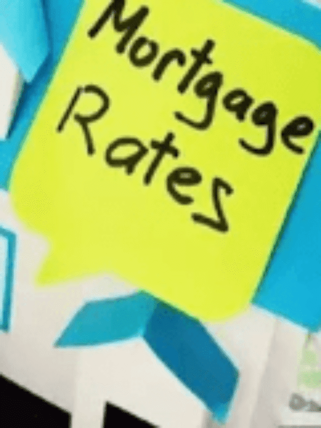 Mortgage rates rise, remain near lowest levels in nearly 11 months